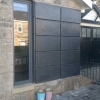 ”Leadwork ”Leadwork