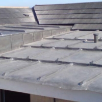 Lead Roofing Glasgow