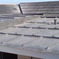 Lead Roofing Glasgow Lead Roofing Glasgow