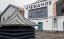 Leadwork Scotland – Distillery Pagoda Leadwork Scotland Header Image