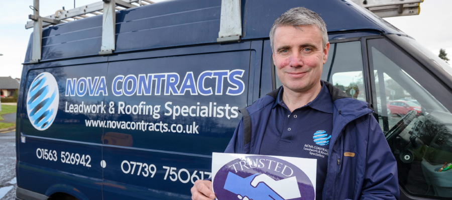 East Ayrshire Trusted Traders Scheme