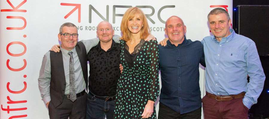 NFRC Scottish Roofing Awards 2018